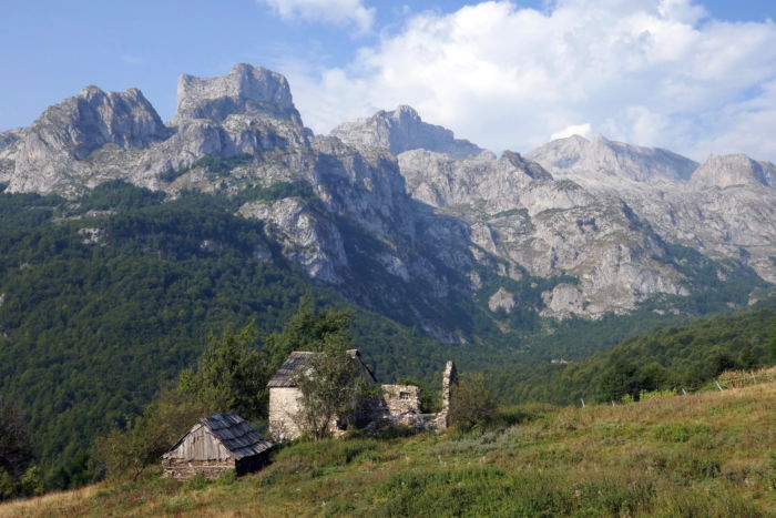 Peaks Of The Balkan - Day 08
